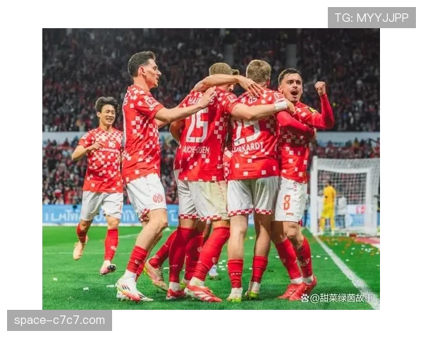 前景分析：波鸿、美因茨、科隆三队陷入保级混战，最后五轮赛程解析